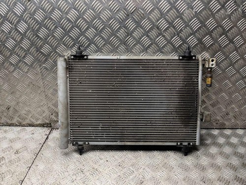 PEUGEOT 307 SW 3H Klimaanlage Kühler 94723 Diesel 80kw 2006 33825031