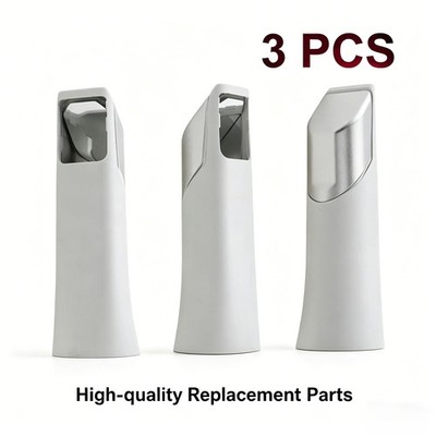 3/PK Intraoral Scan Tips with Mirror for 3Shape TRIOS 3 Scanner Wired/Wireless
