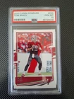 Panini Donruss 2020 Tom Brady #230 Red Jersey PSA 10 Tampa Bay Buccaneers