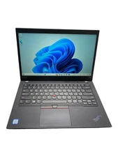 Lenovo ThinkPad T490 Core i5 8265U 8GB 128GB Win11Pro