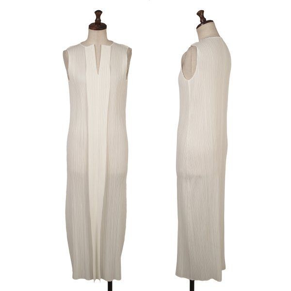PLEATS PLEASE ISSEY MIYAKE Dress 3 Used | eBay