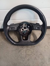 Volante Audi A3 S3 8V 2017 8W0419091DF SAC3176