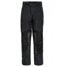 PANTALÓN BMW RALLYE PRO SUIT 2O21 TRIPLE BLACK Negro