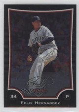 Click to enlarge Felix Hernandez