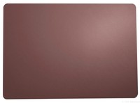 Asa Selection Tischset Plum Lb 46X33 Cm Lila