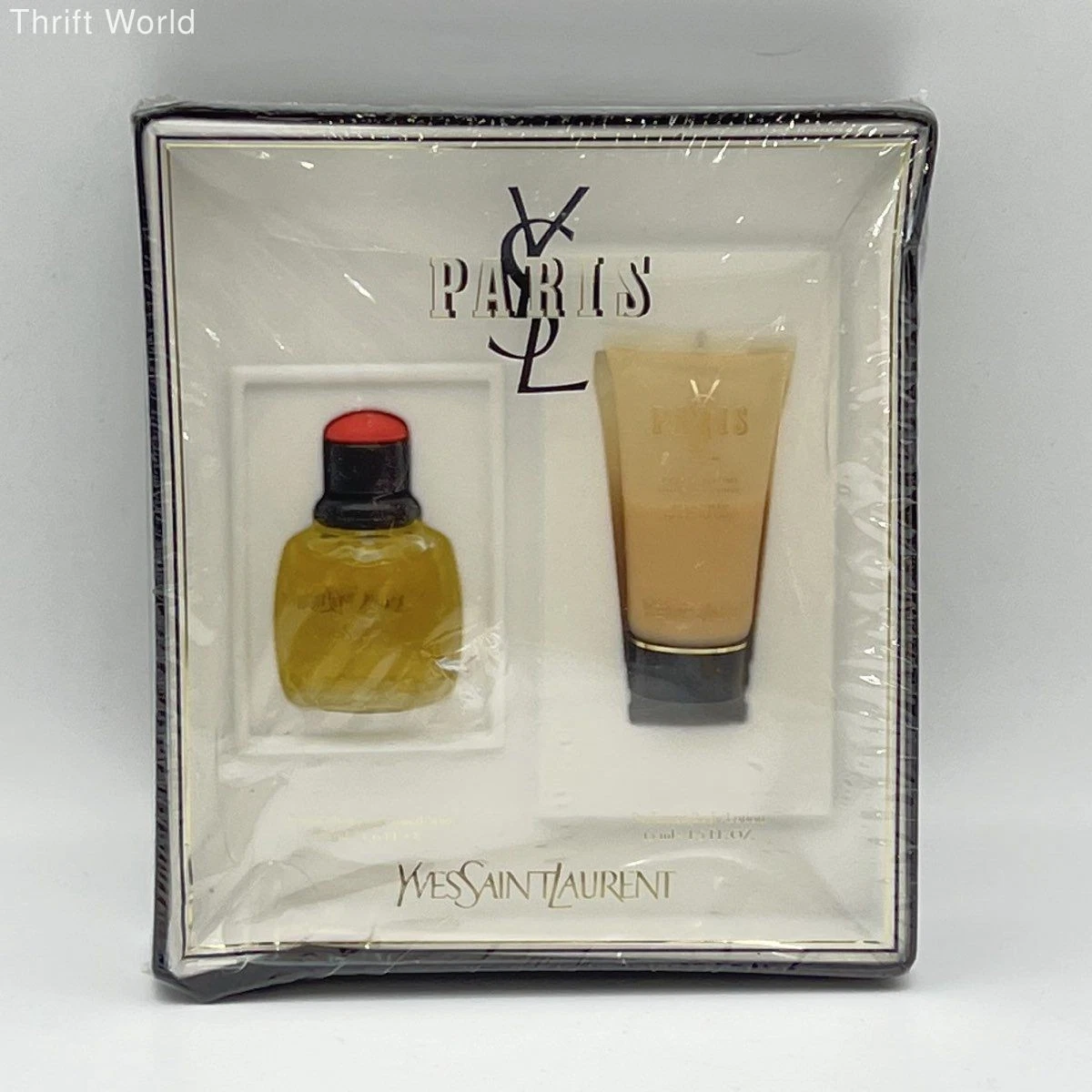 Saint Laurent Paris Fragrances for sale | eBay