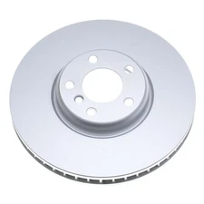PowerStop EBR1231EVC Disc Brake Rotor For Select 10-19 BMW Models