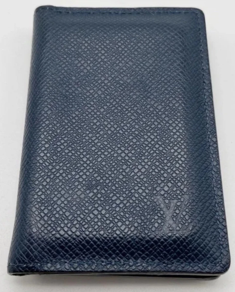 Louis Vuitton Marine Wallets for Men for sale | eBay