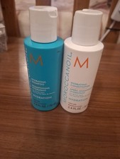 Image of Moroccanoil Color Complete Color Duo Set Shampoo & Conditioner - 70ml each.