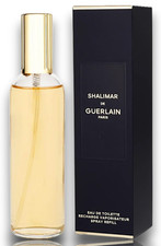 Shalimar Eau de Toilette Guerlain 香水- 一款1925年女用香水