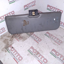 Pare-brise Fiat 900