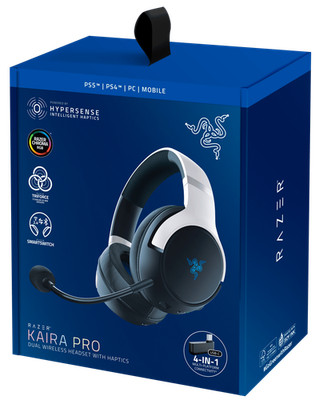 RAZER Kaira Pro für PlayStation Gaming-Headset #27284126