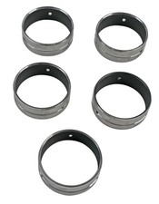 Cam Bearings Race Only Solid Cast Aluminum Alloy Chevy Dart Little M Block Set