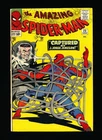 1965 Amazing Spider-Man 25 1ST APP OF MARY JANE IN CAMEO HIGHER GRADE NICE COPY