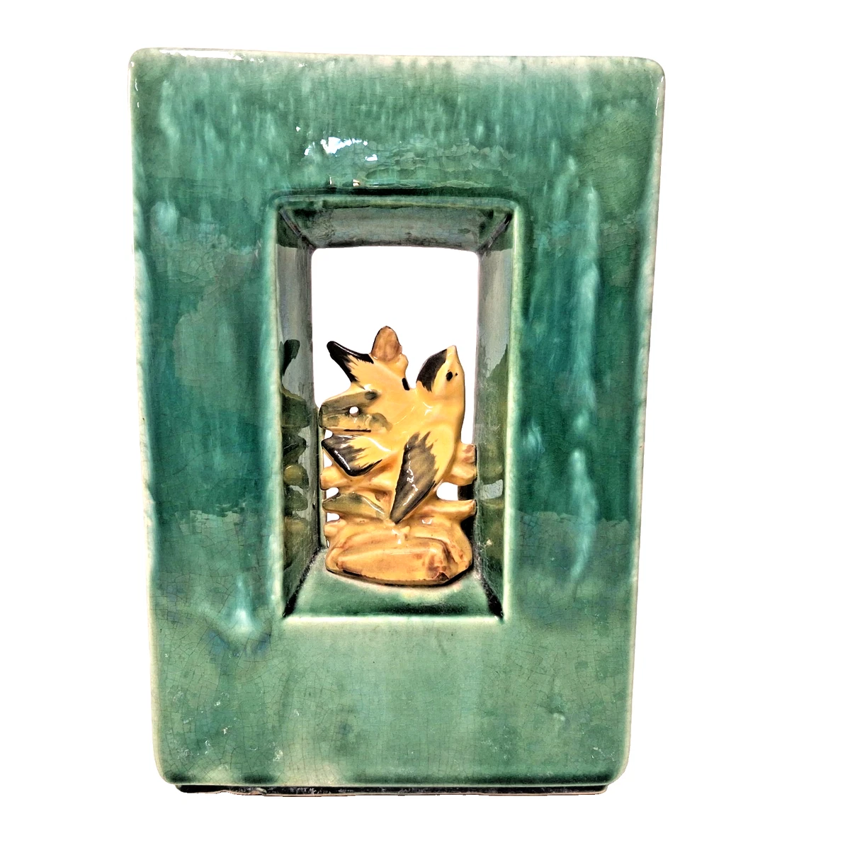Green Decorative Collectibles for sale | eBay