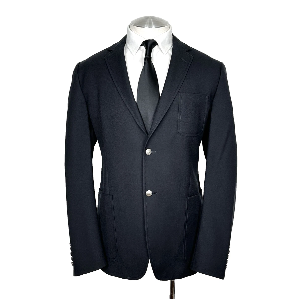 Gucci Black Suits & Blazers for Men for sale | eBay