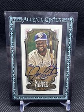 2024 Topps Allen & Ginter Baseball Checklist Guide in-content 33