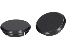 Cover cap set Moto Nostra mirror holes for Grigio Travolgente (707, C)