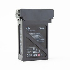 DJI Matrice 600-Part10-Intelligent Flight Battery TB48S - SKU 2013503