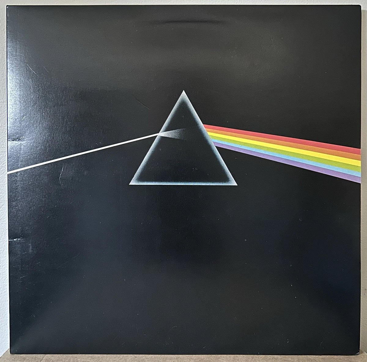 Pink Floyd Rock LP Vinyl Records for sale | eBay