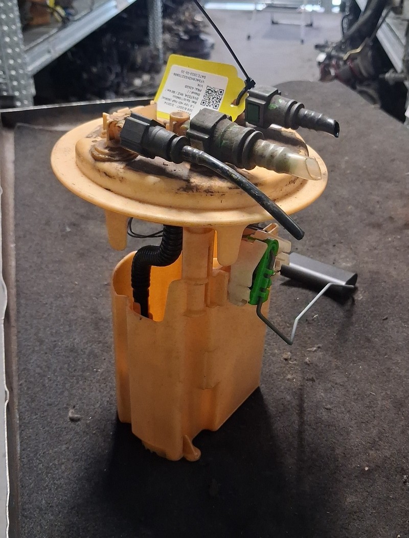 1525LA Trasduttore carburante (galleggiante) CITROEN C4 1.6 16V HDi FAP (80Kw)