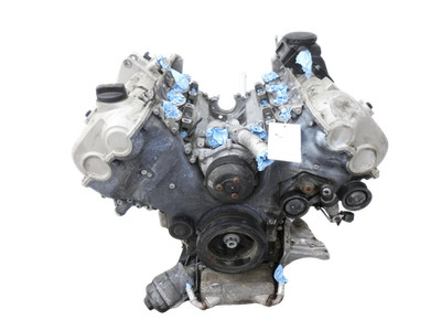 Motor Triebwerk Zylinderkopf Kurbeltrieb für Porsche Cayenne 92A Turbo S 4,8