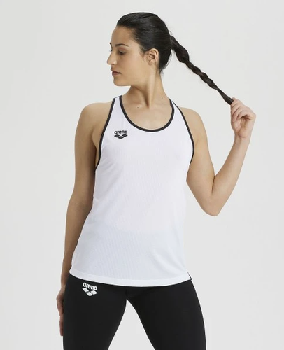 ARENA Damen Rash Guard Langarm - UV-Schutz Shirt UPF 50+ Für Schwimmen & Sport