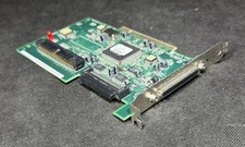 ADAPTEC AHA-2940W 2940UW PCI ULTRA WIDE SCSI Host Adapter w/ Internal 68pin SCSI