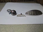 IRWIN MATTEL VINTAGE BARBIE CAR AUSTIN HEALEY 3000 CONVERTIBLE PARTS PLS READ
