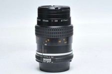 Nikon Micro Nikkor 55mm F/2.8 AI-S 277