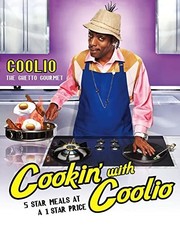 Cookin' With Coolio-Coolio