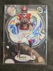2024 Topps Signature Class - Fluidity Jayden Daniels #F-2 (RC)