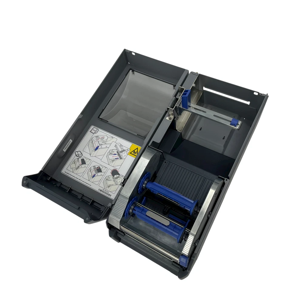 Intermec PD43 Direct Thermal Label Barcode Printer 203dpi - Image 2 of 4