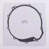 MotoLibre Kupplungsdeckeldichtung (FüR: Yamaha TRX 850 4UN 96-00 )
