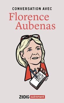 Conversation avec Florence Aubenas von Aubenas, Flo... | Buch | Zustand sehr gut