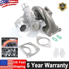 Turbo Turbocharger for 2015-2019 Ford Edge 2.0 L EcoBoost F2GZ6K682C 53039880416