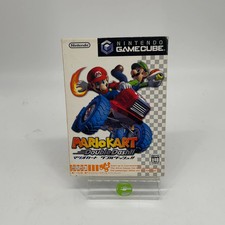 Mario Kart Double Dash Nintendo GameCube, 2003 