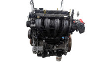 2010-2012 Ford Fusion Hybrid 2.5L Gasoline En...