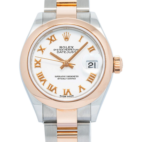 Rolex Lady-Datejust 279161 28 mm