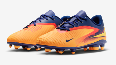 nike youth soccer boots
