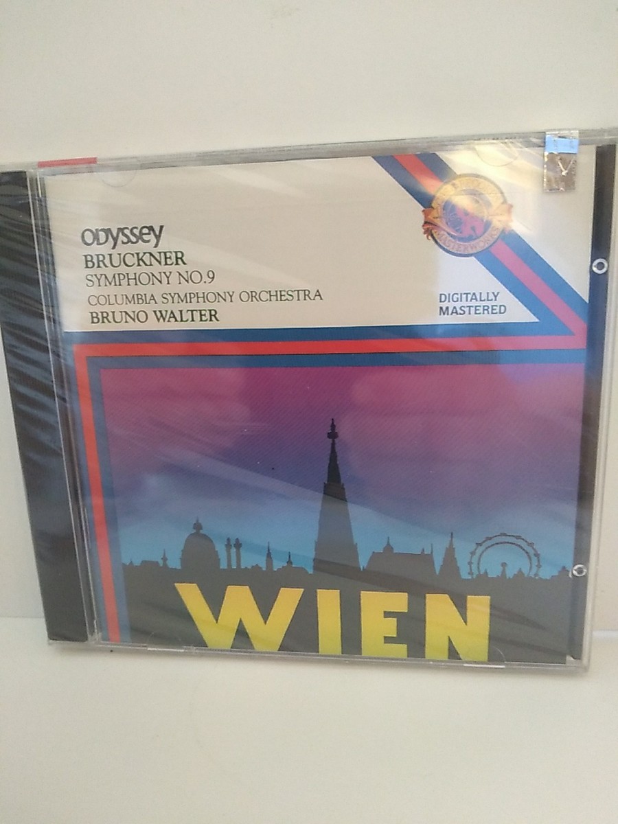 Cherubini: Requiem (CD, EMI Music Distribution) for sale online | eBay