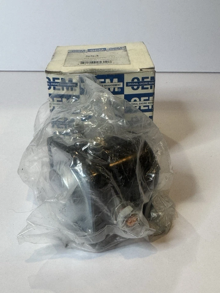 Starter Solenoid Original Eng Mgmt SS3 - Image 3 of 4