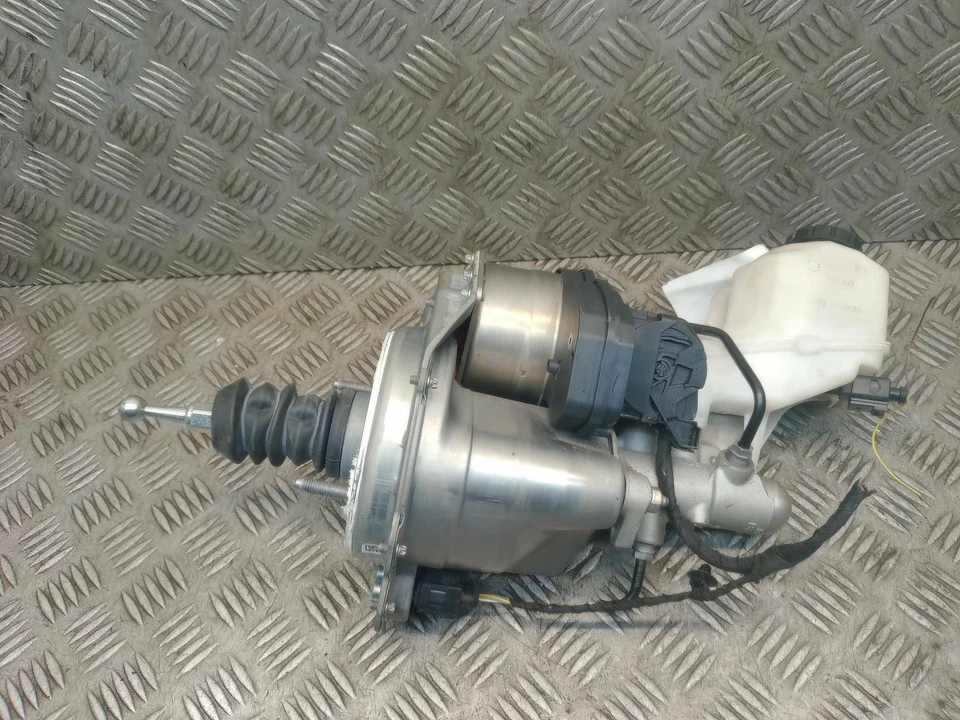 AUDI Q3 FRENO CILINDRO MAESTRO 1.5 GASOLINA HÍBRIDO MK2 2018-2024 5QK614105H Foto 2 de 4