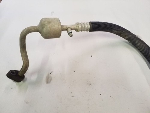6.7L A/C Compressor To Condenser Hose Fits 11 12 13 14 15 16 Ford F250 F350 - Picture 5 of 12