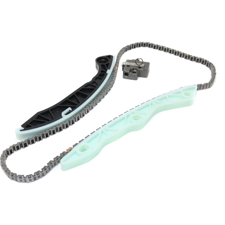 Kit de cadena de distribución para Mitsubishi Lancer 2008-2017 2006-2013 Kia Optima superior Foto 2 de 4