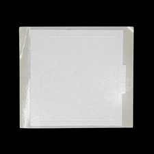 Game Boy Color Adhesive for IPS LCD