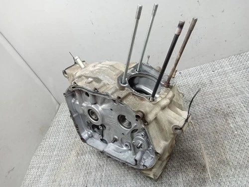 CRANKCASE SET | MODEL G/H; Includes Item(s) 2 - 7