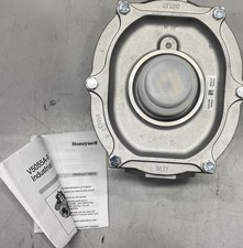 Honeywell  2" NPT Industrial Gas Valve with On-off Safety Shut-off V5055A1038