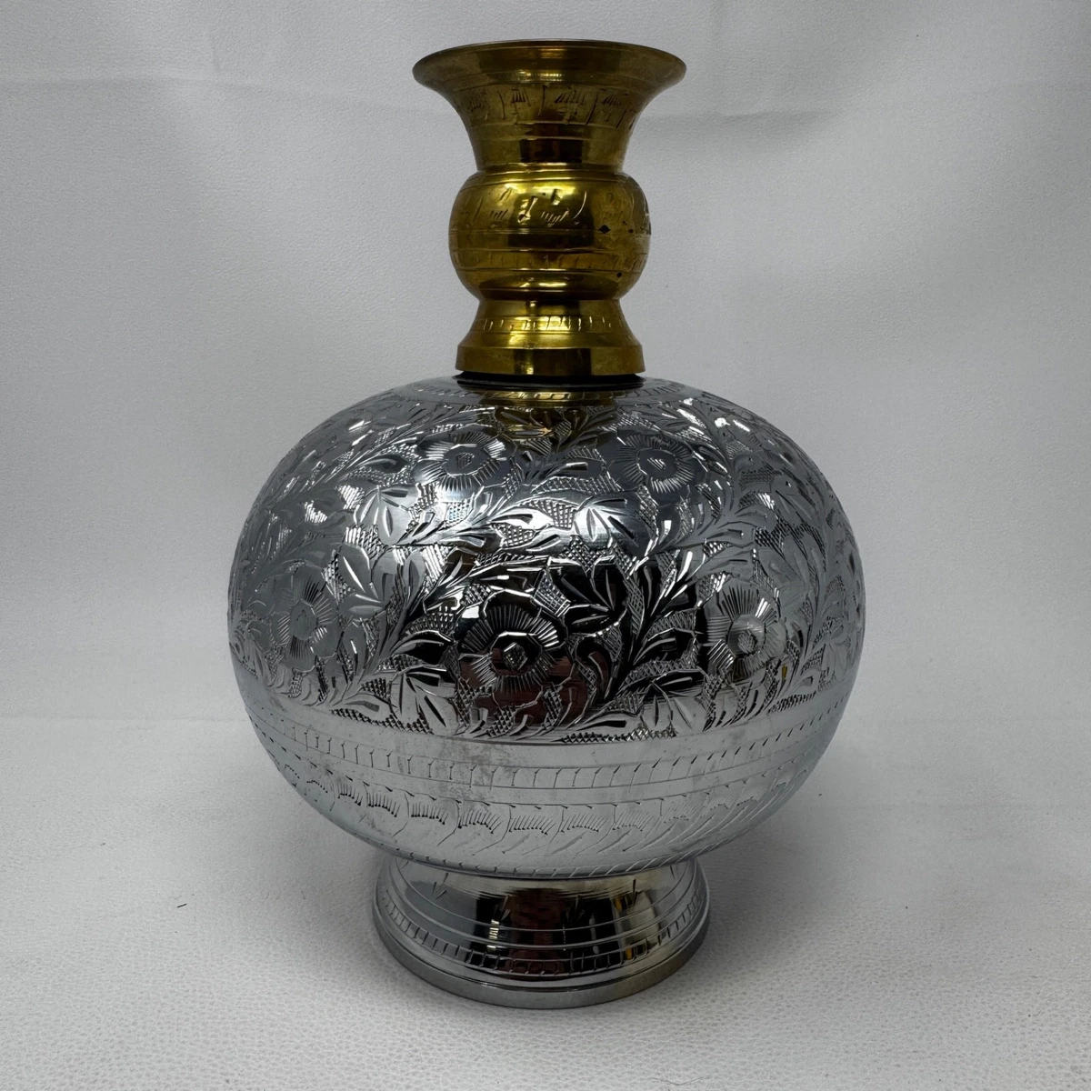 India Brass In Collectible Brass Metalware for sale | eBay