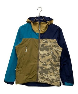 Karrimor                    nylon jacket Multi colored 1131M-172